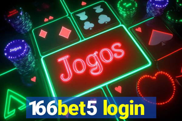 166bet5 login